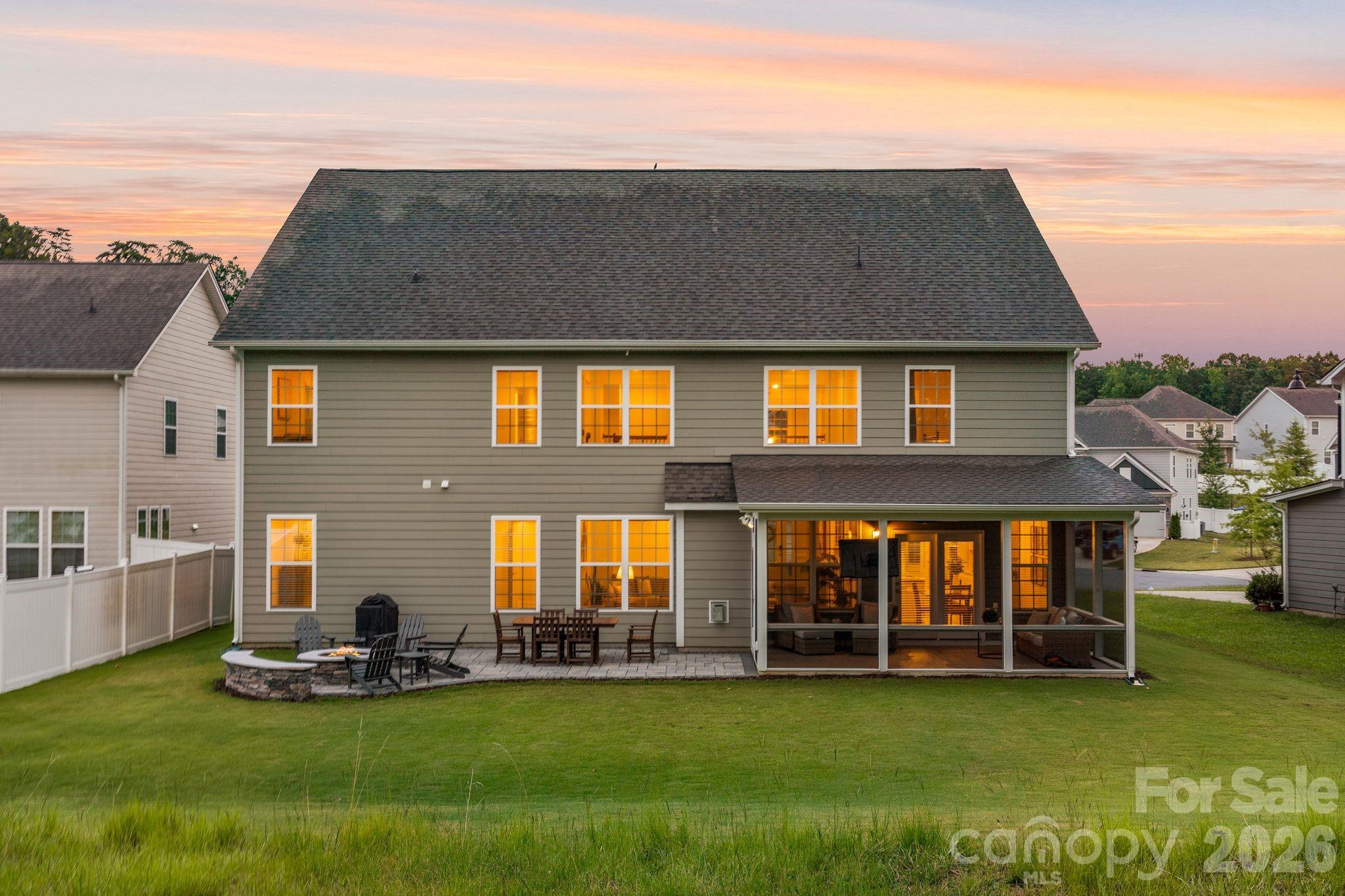 Cypress Point - Residential