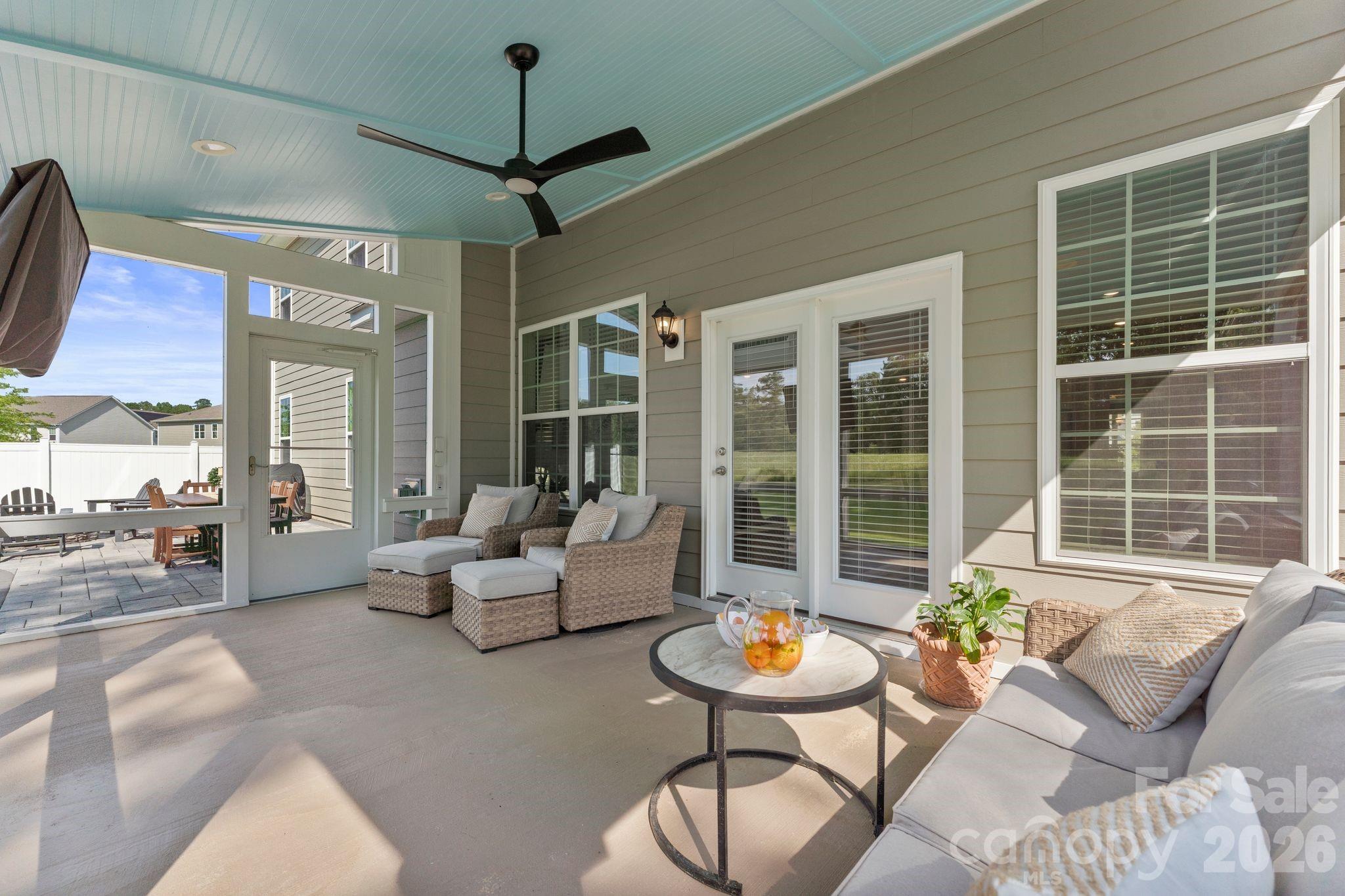 Cypress Point - Residential