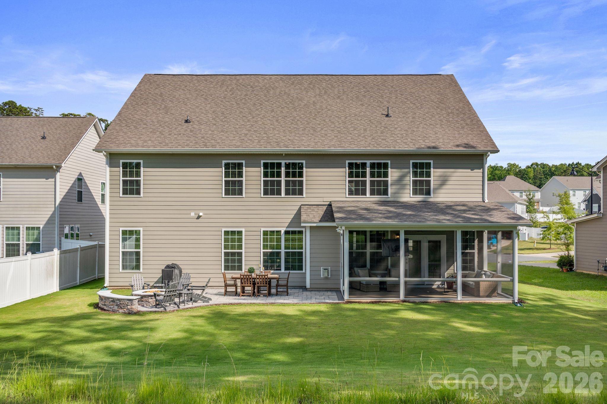 Cypress Point - Residential