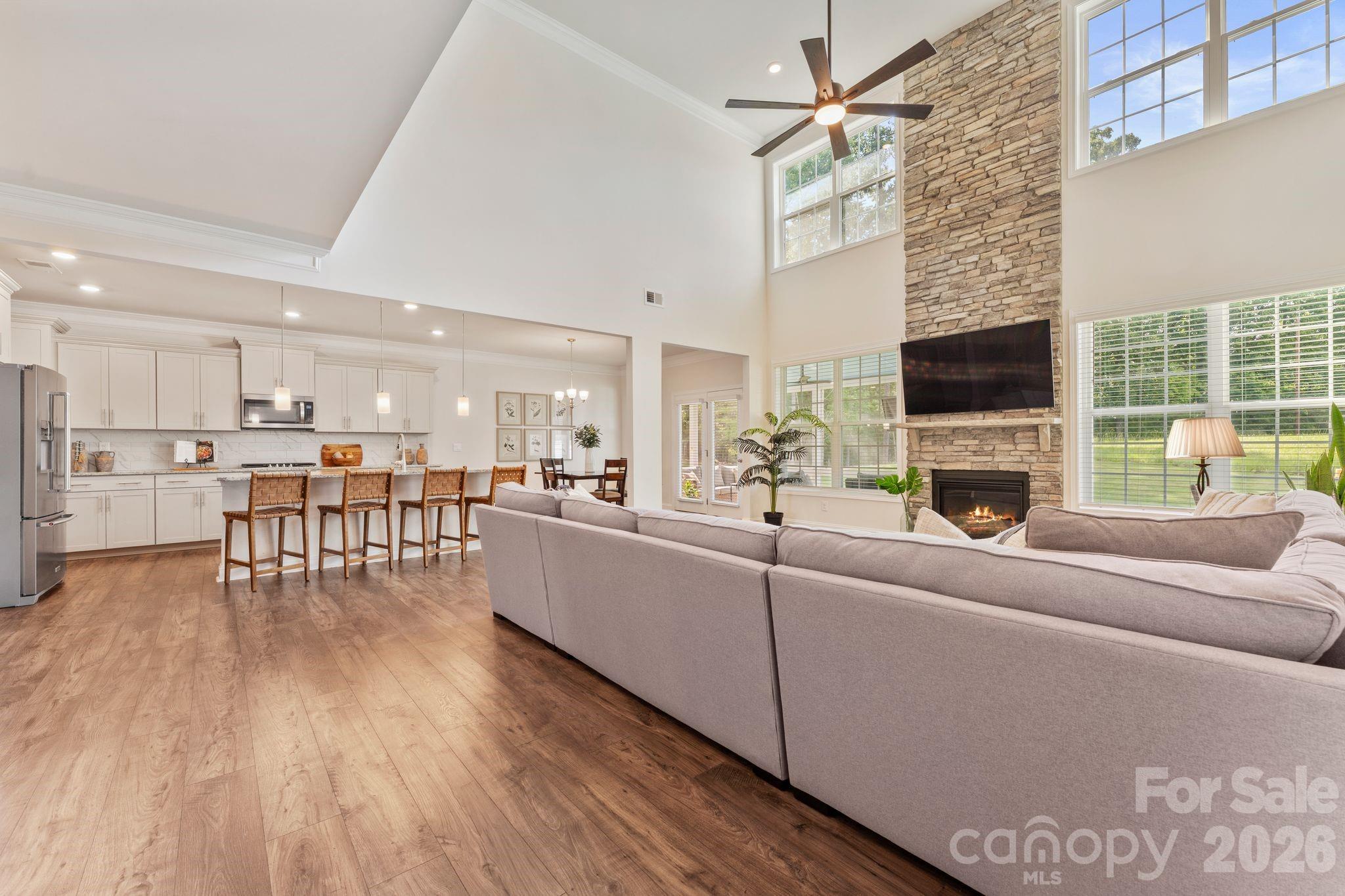 Cypress Point - Residential