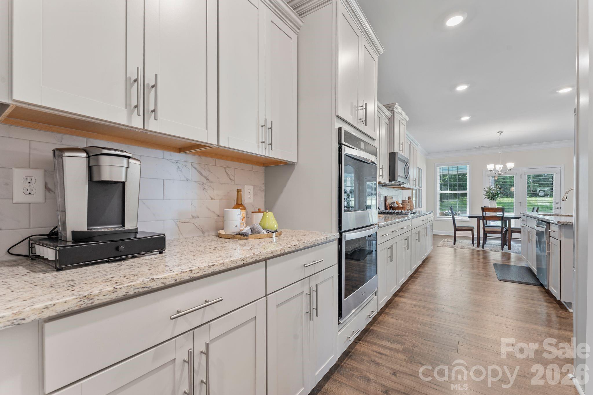 Cypress Point - Residential