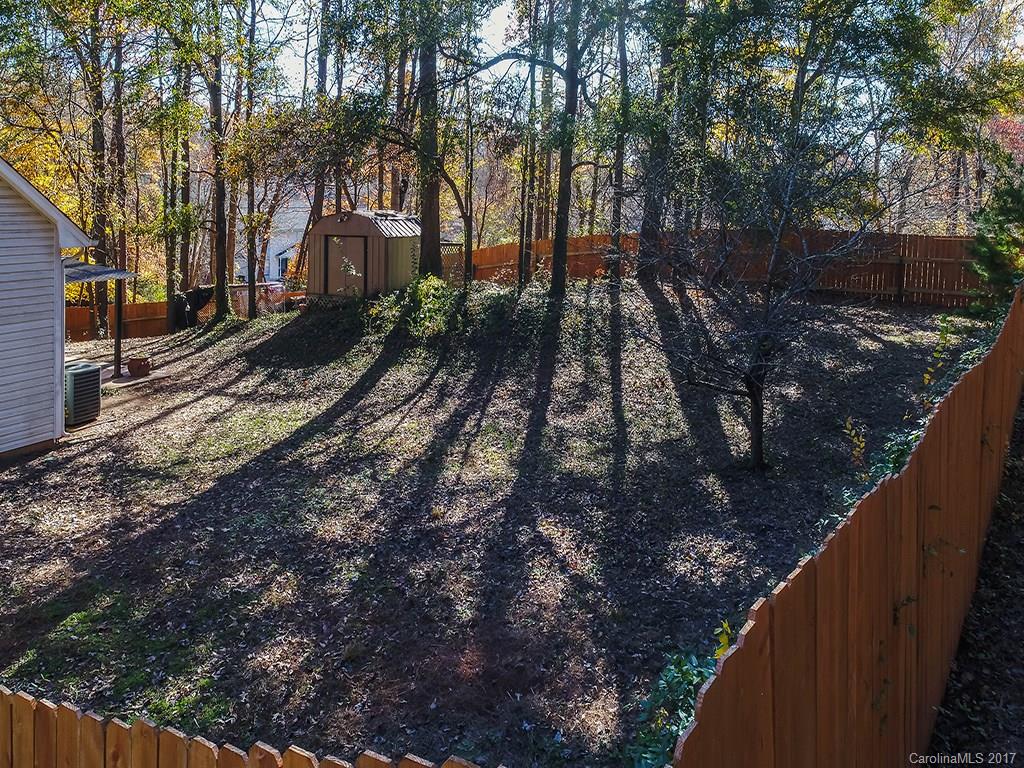 Wesley Woods - Residential