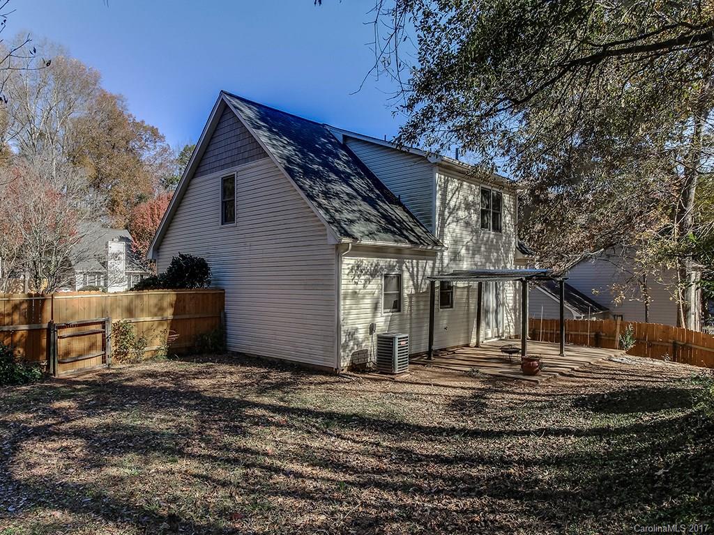 Wesley Woods - Residential