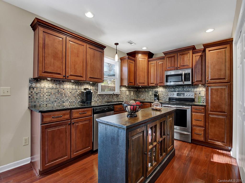 Wesley Woods - Residential