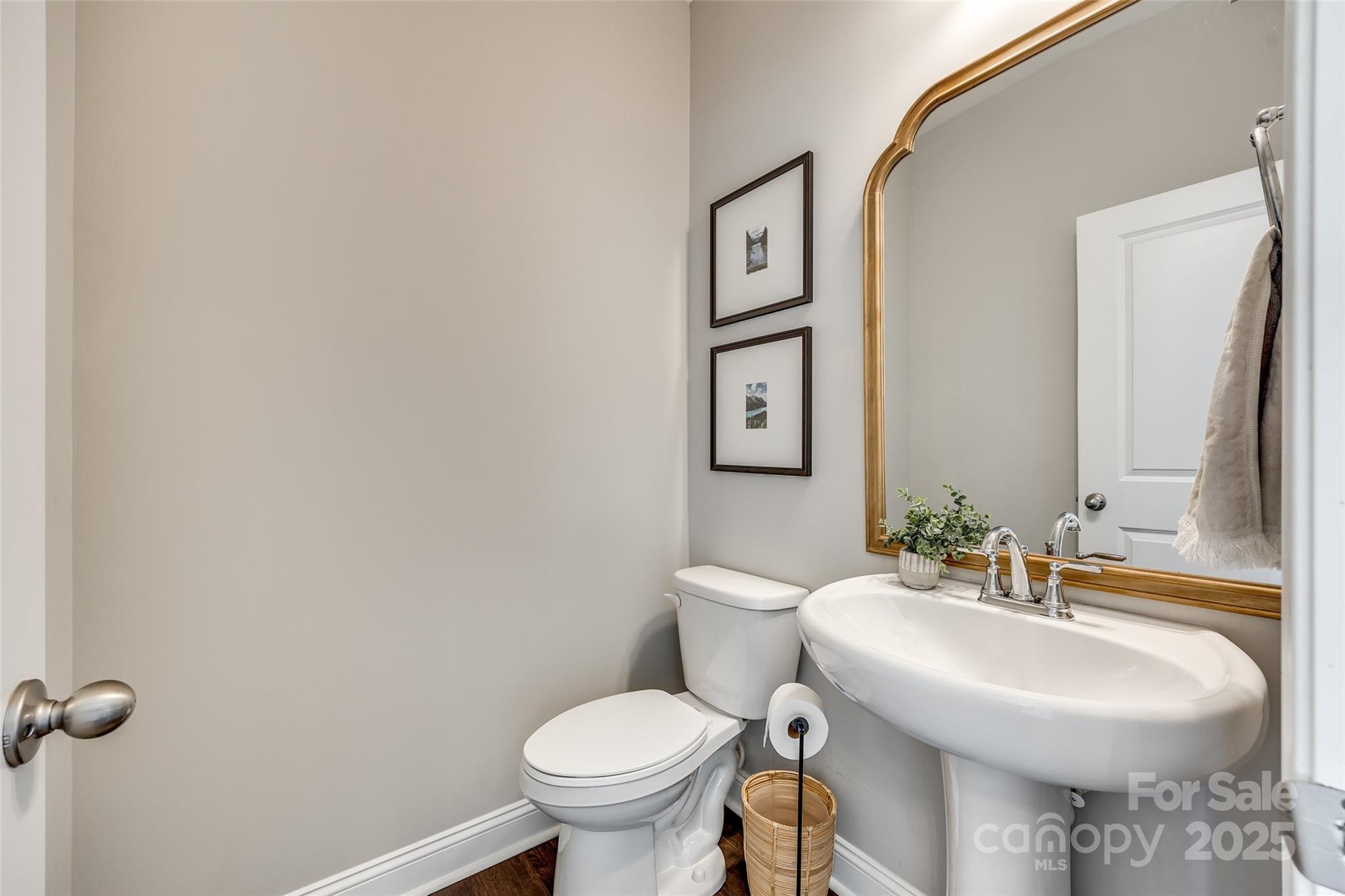 Masons Bend - Residential