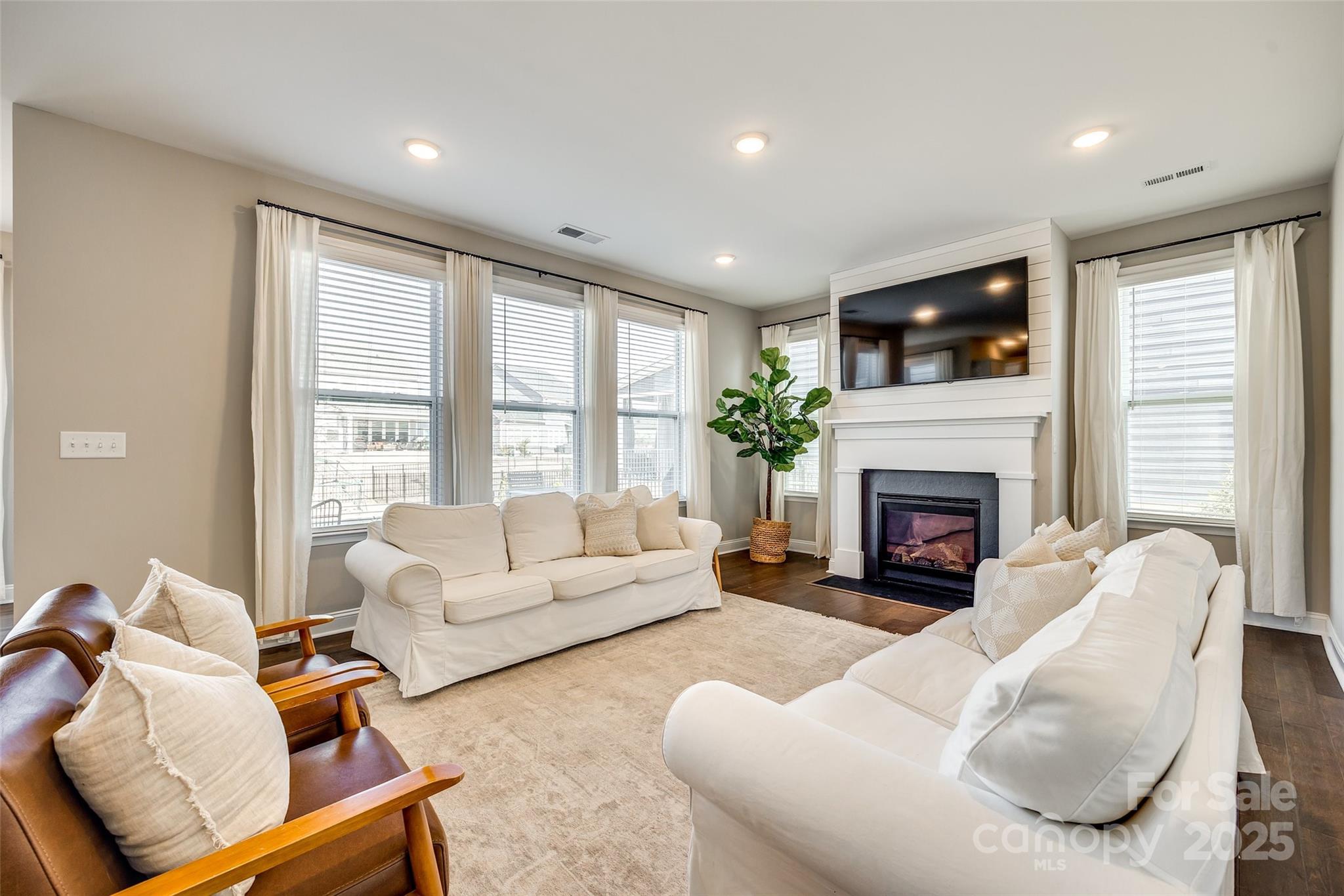 Masons Bend - Residential