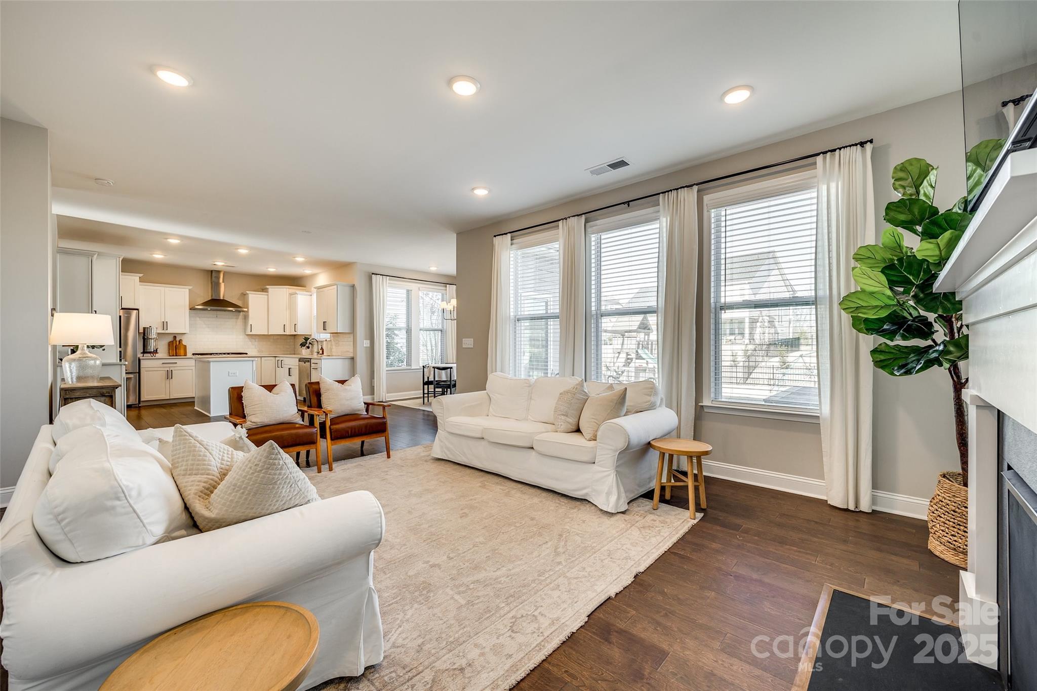 Masons Bend - Residential