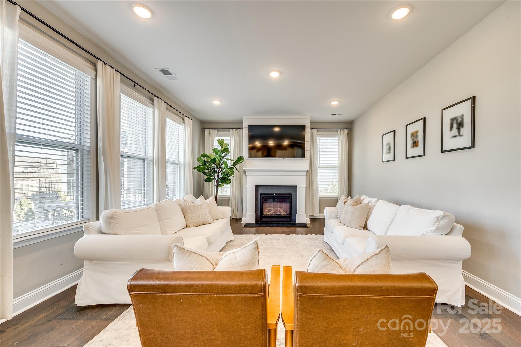 Masons Bend - Residential