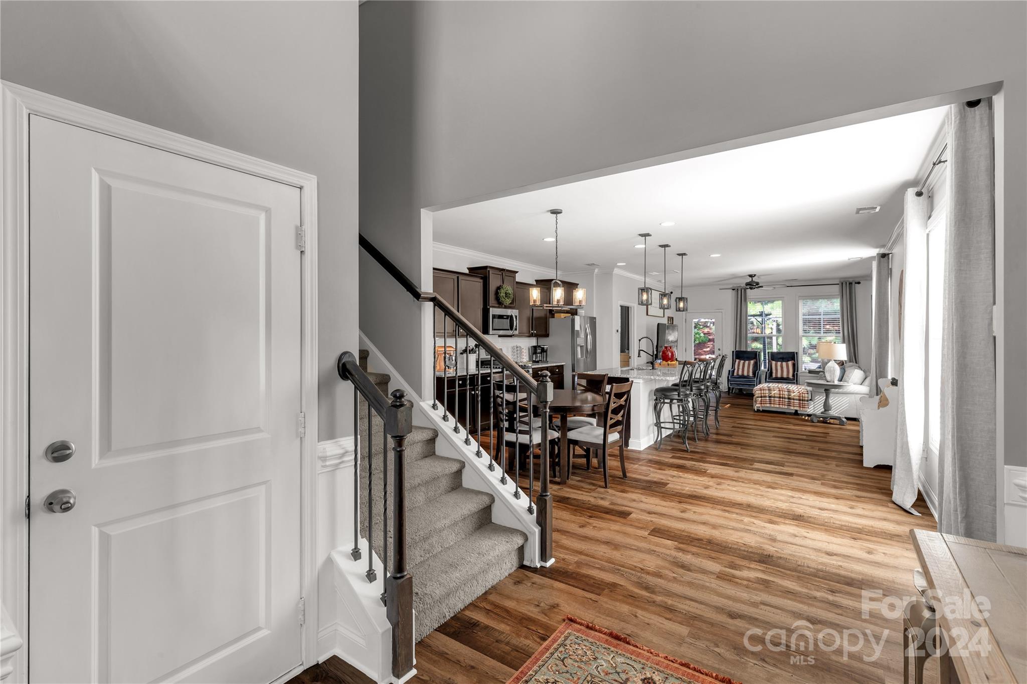 Forest Grove - Residential