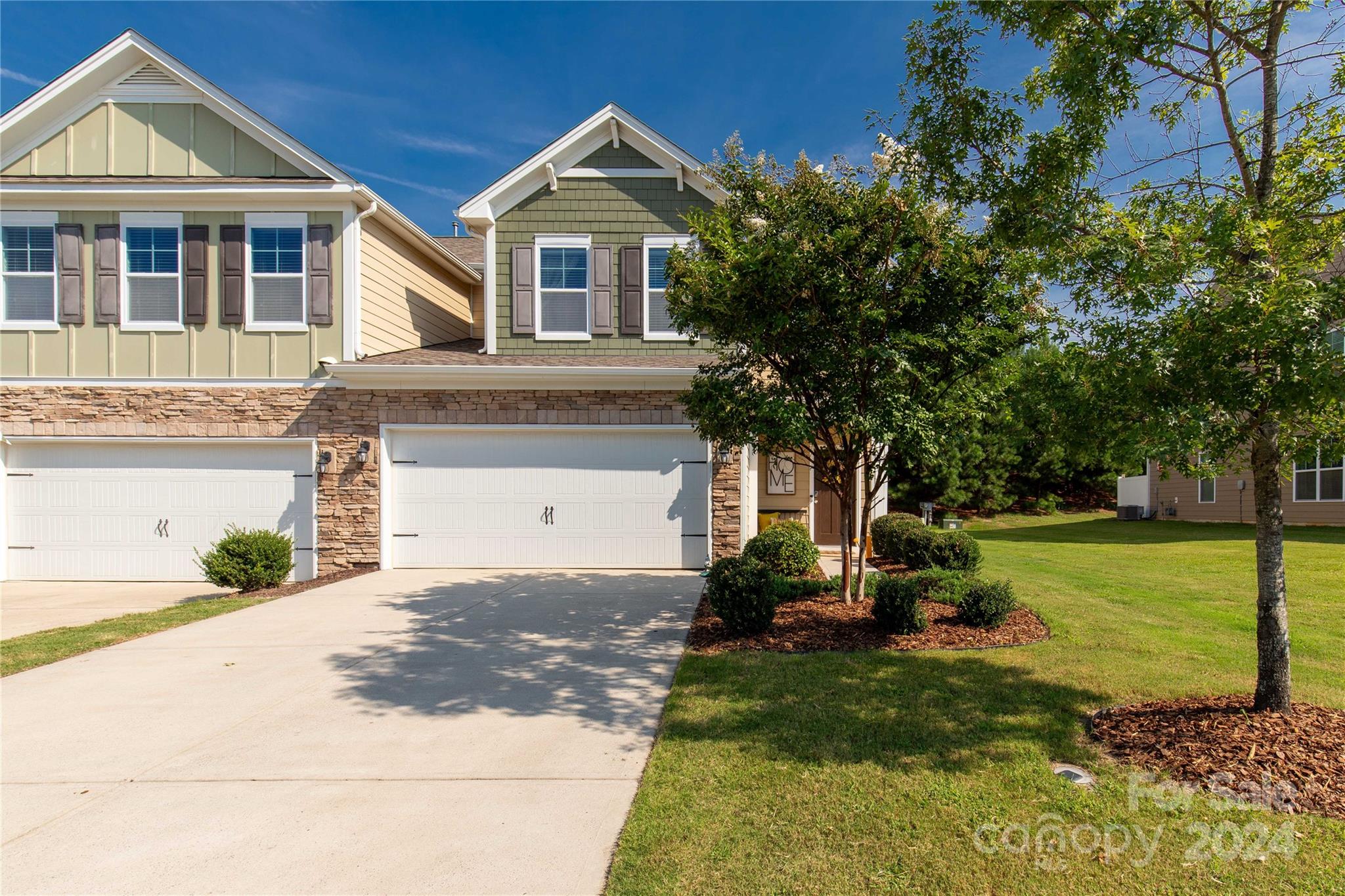 Forest Grove - Residential