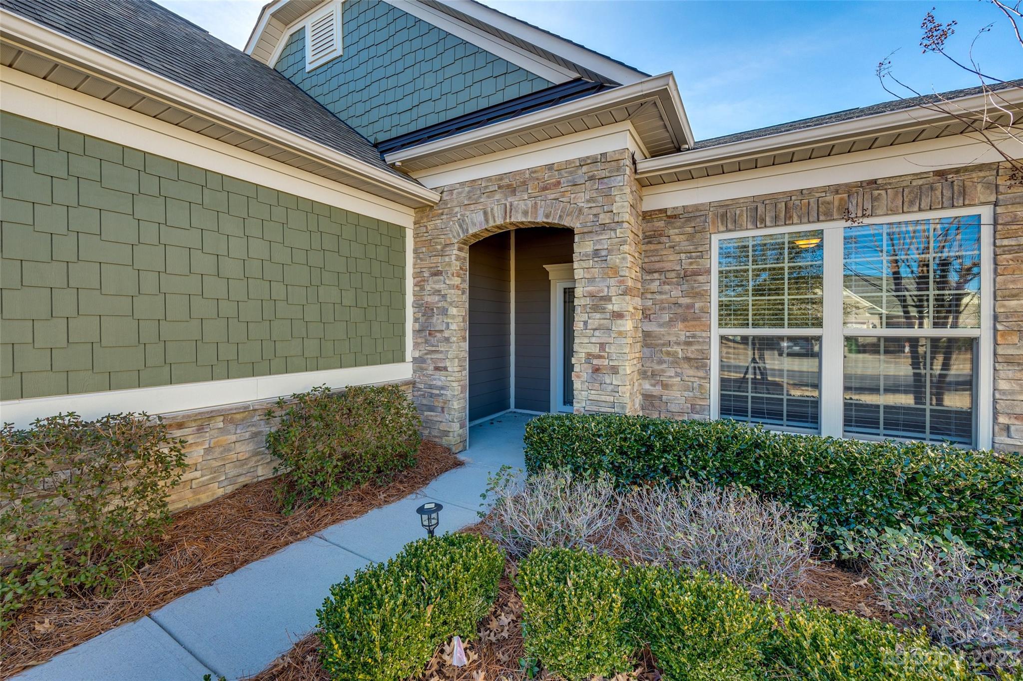 Carolina Orchards - Residential