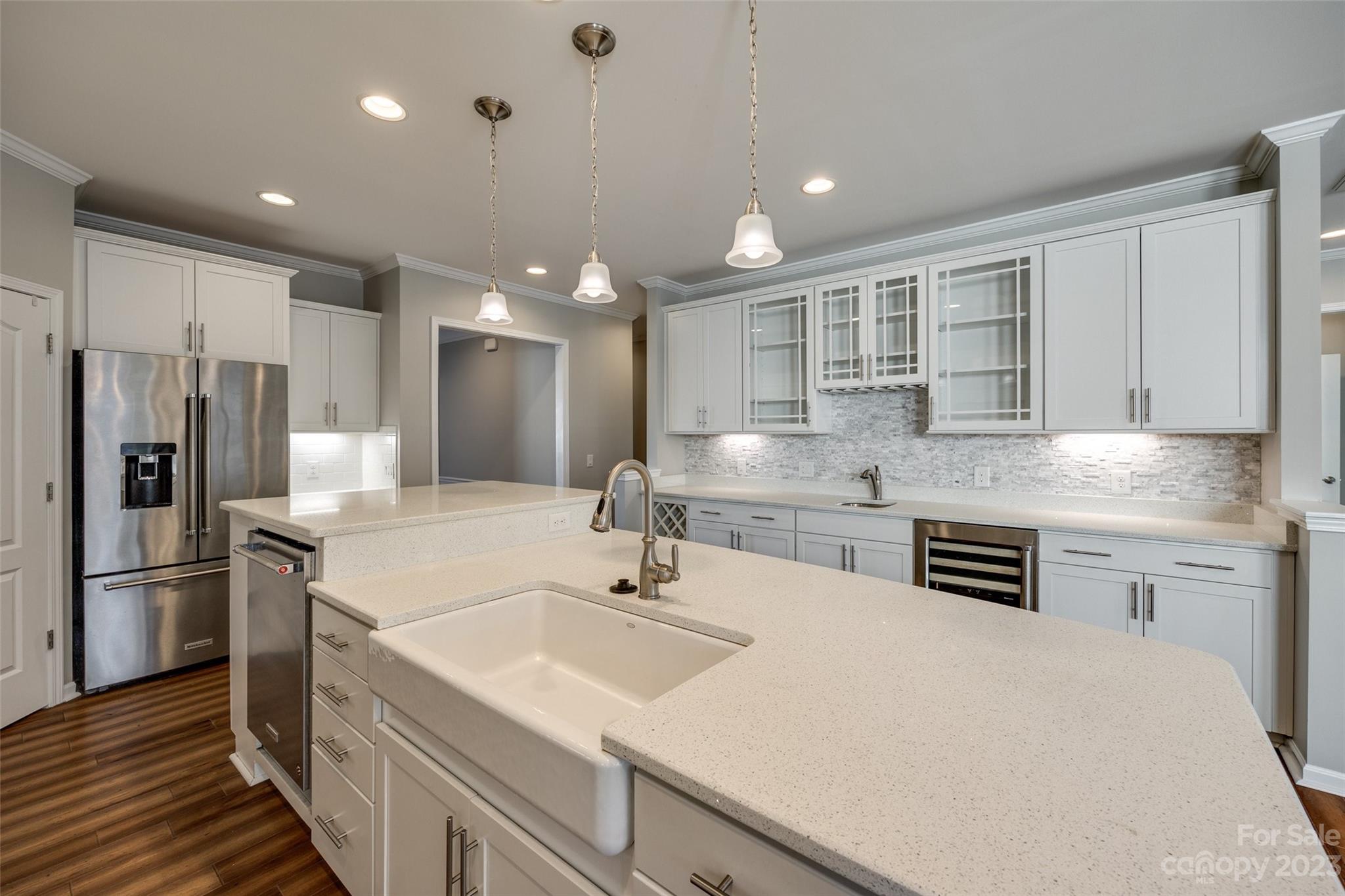 Carolina Orchards - Residential