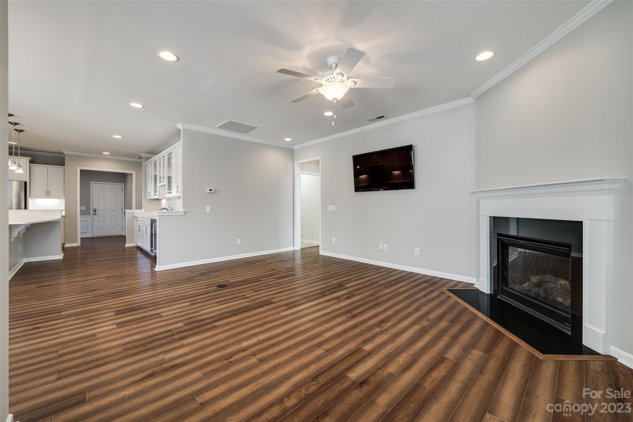Carolina Orchards - Residential