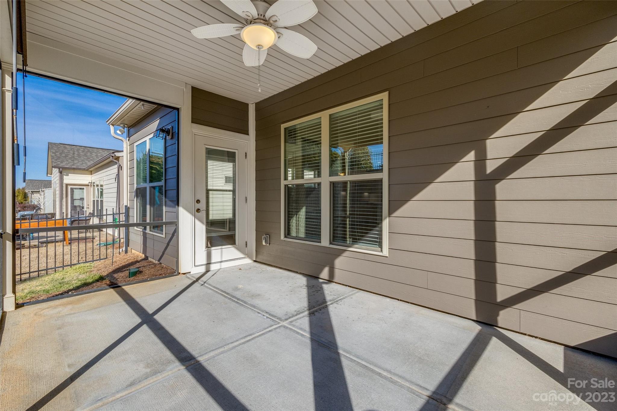 Carolina Orchards - Residential