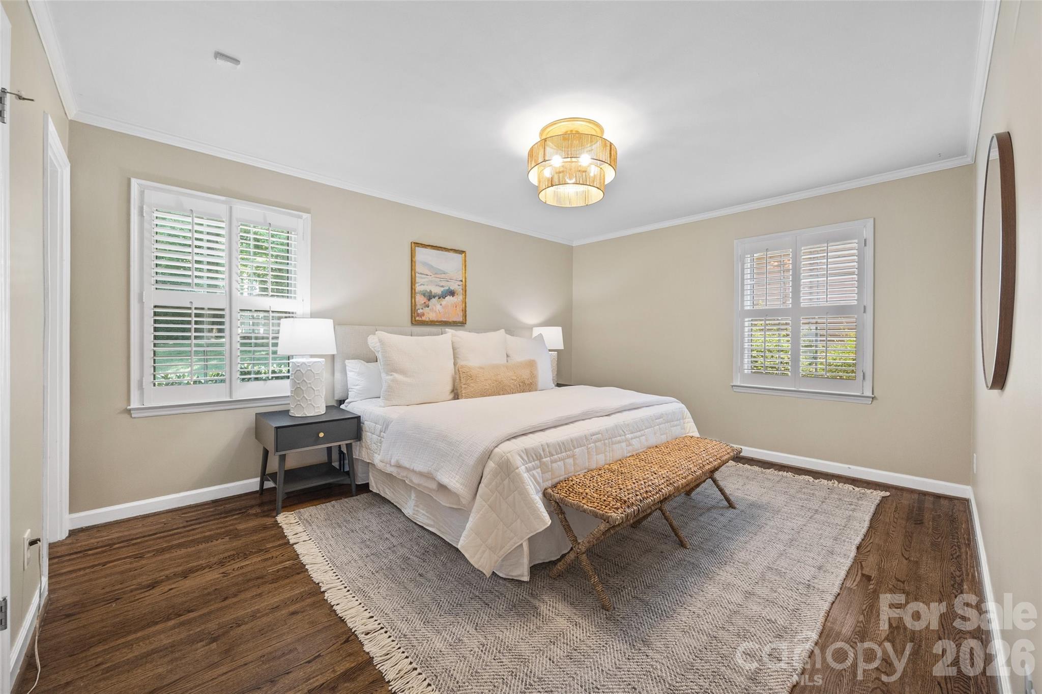 Beverly Woods - Residential