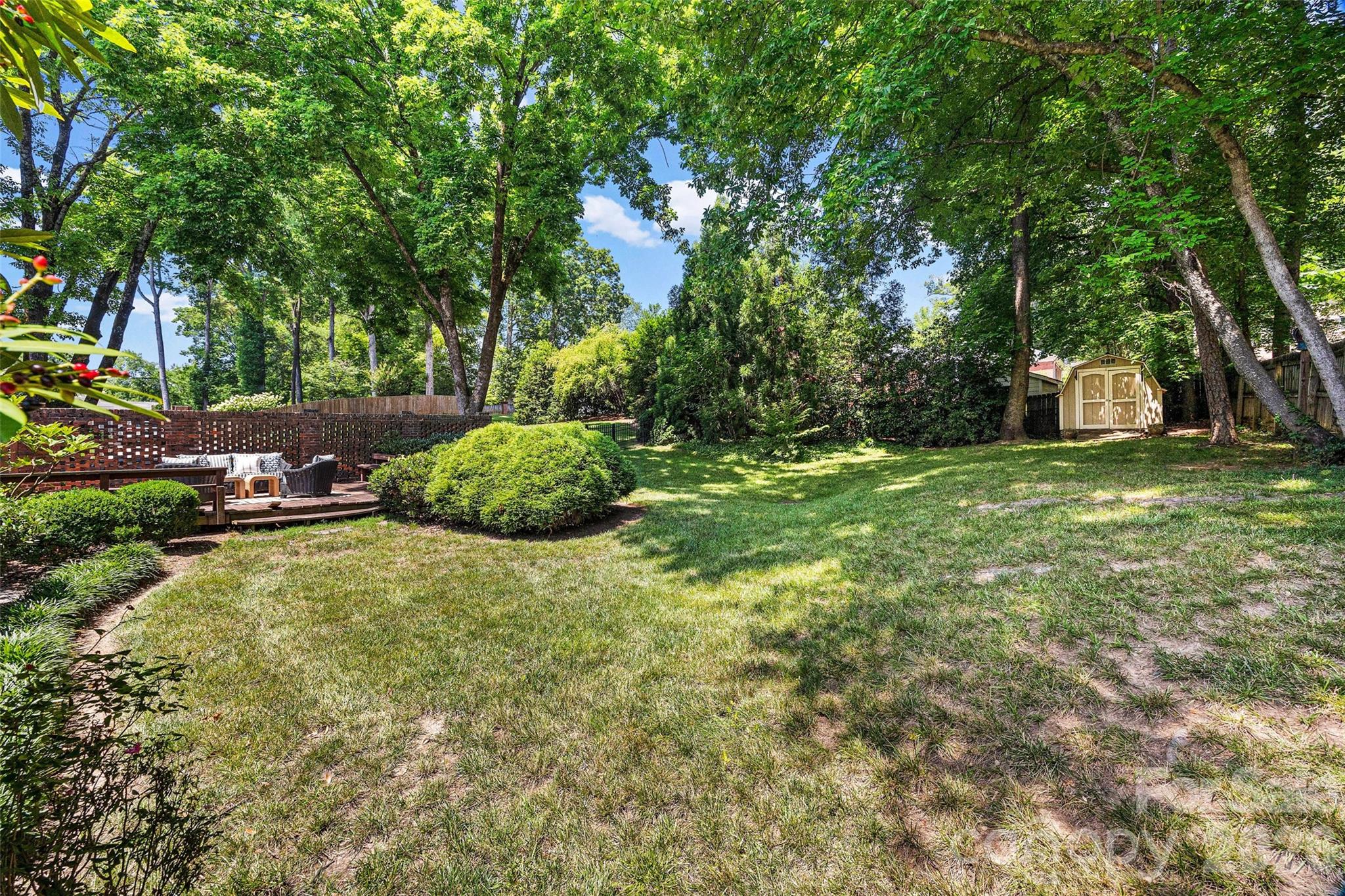 Beverly Woods - Residential