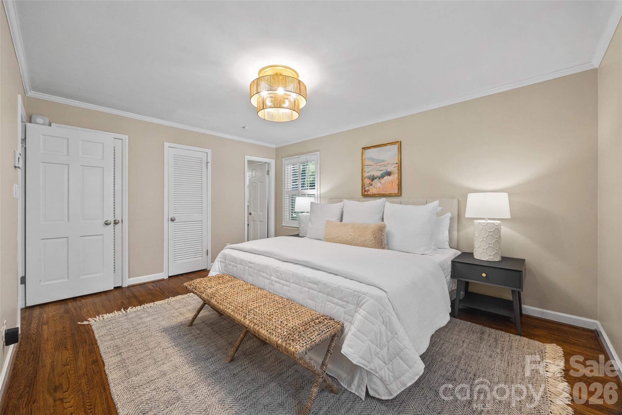 Beverly Woods - Residential