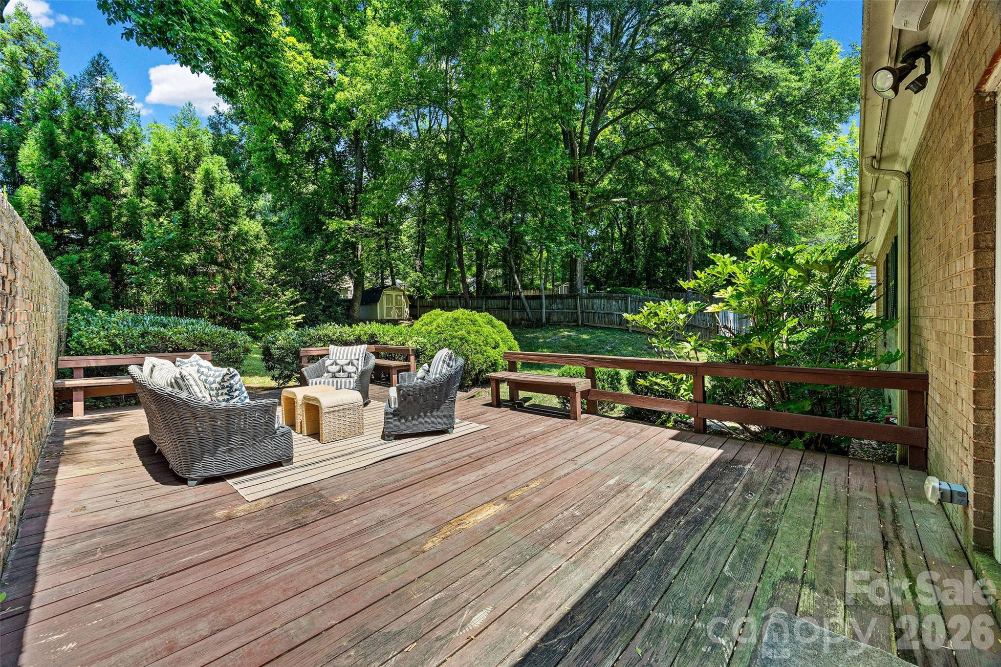 Beverly Woods - Residential
