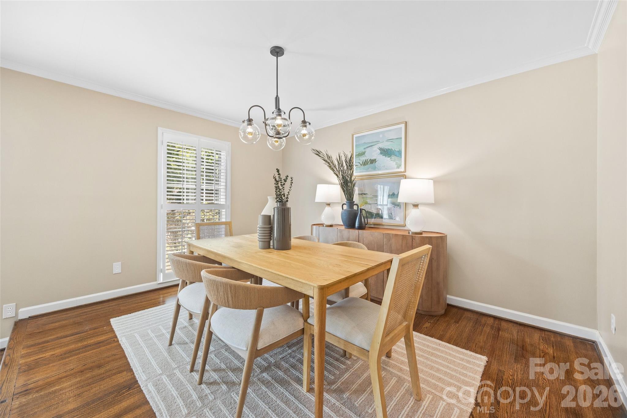 Beverly Woods - Residential