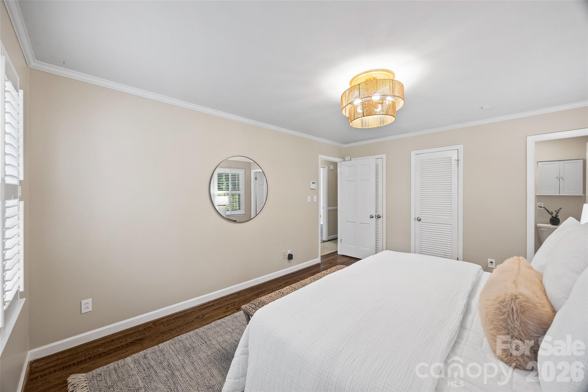 Beverly Woods - Residential