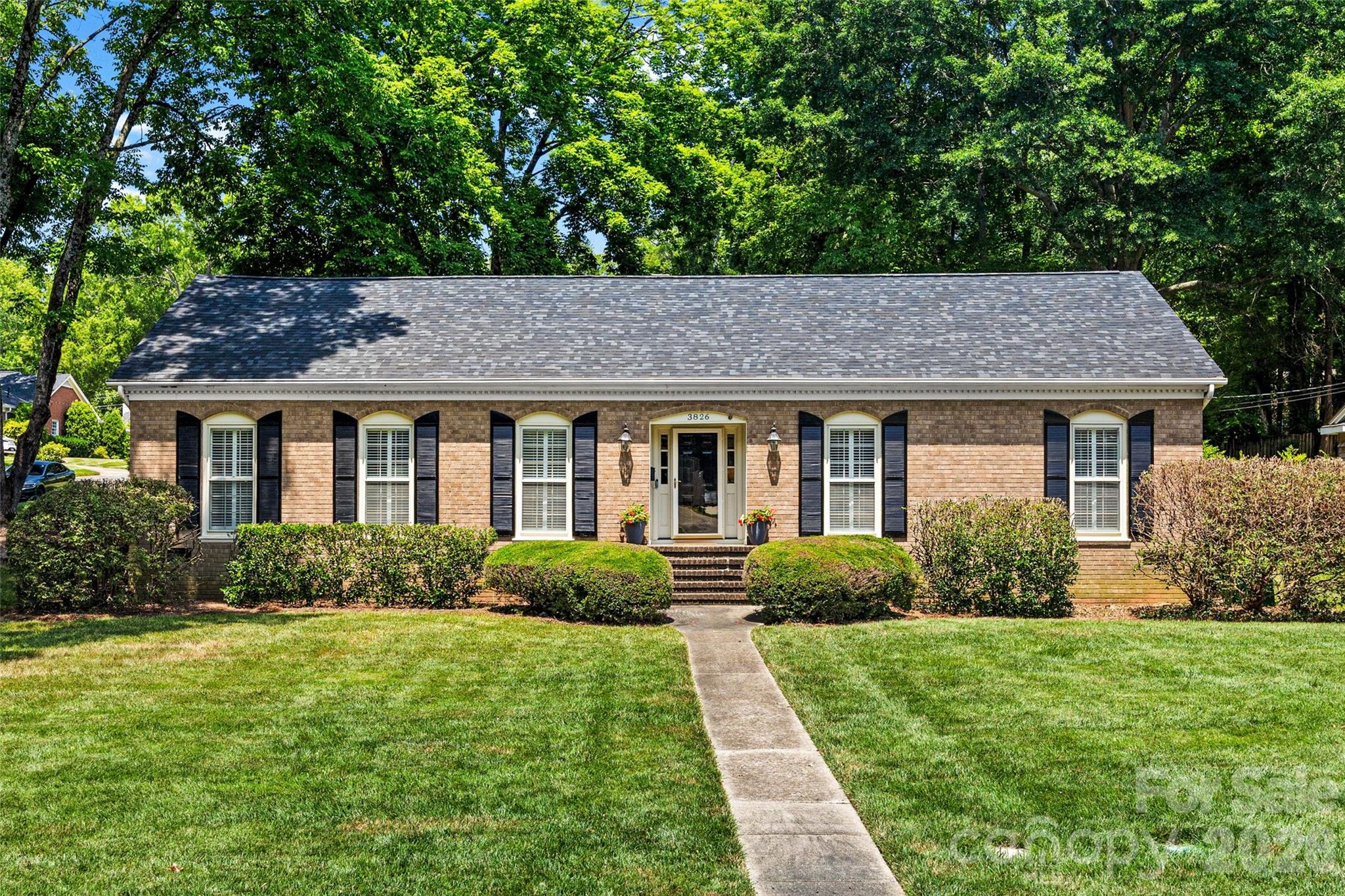 Beverly Woods - Residential