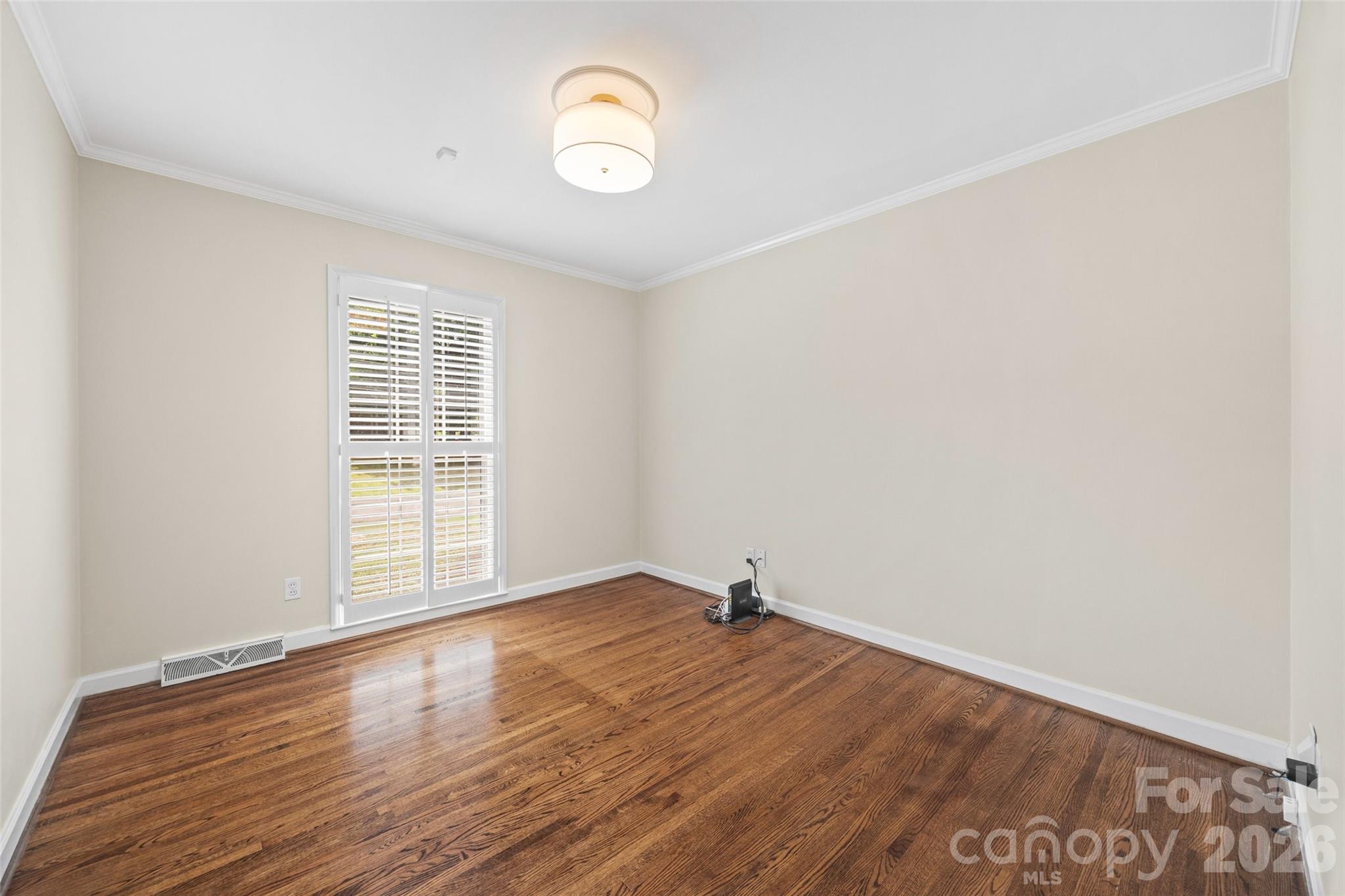 Beverly Woods - Residential