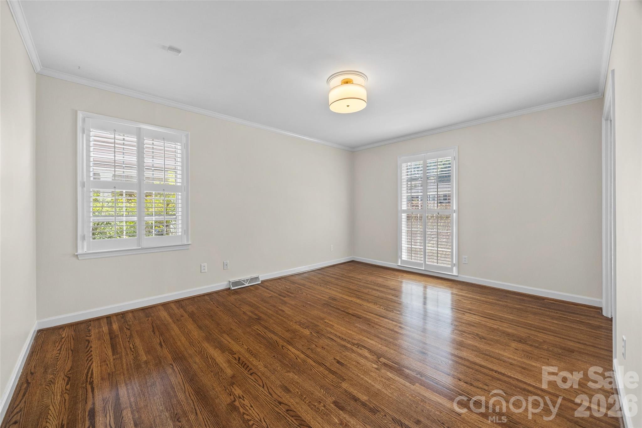 Beverly Woods - Residential