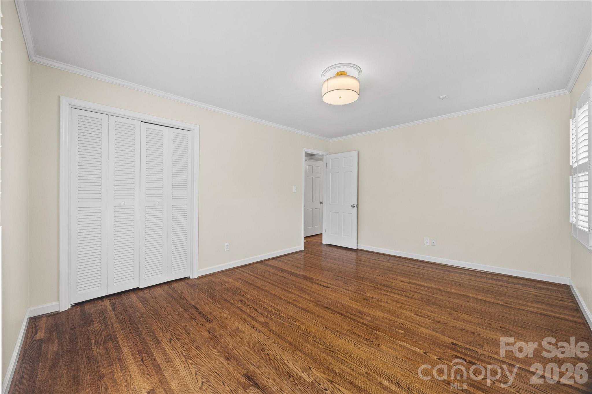 Beverly Woods - Residential