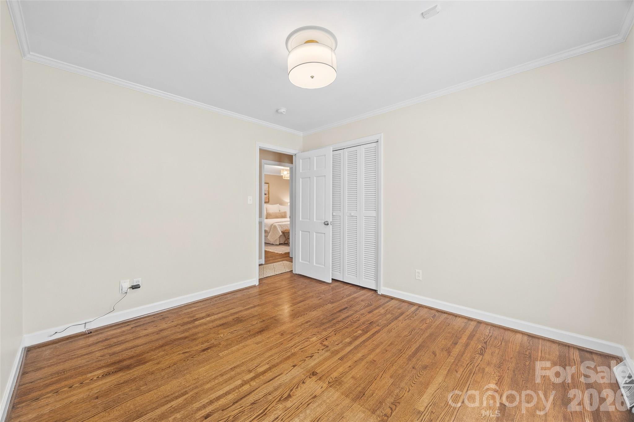 Beverly Woods - Residential