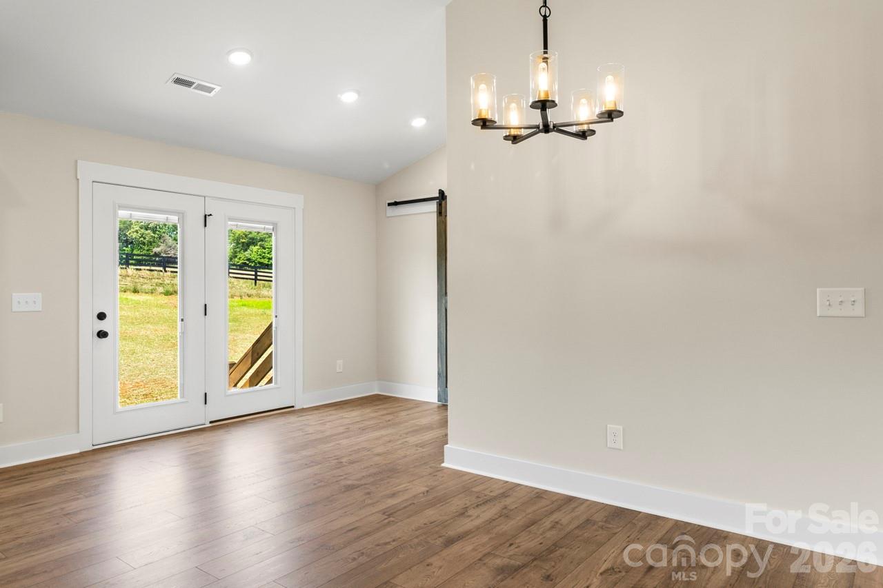 Alf Hoover Estates - Residential