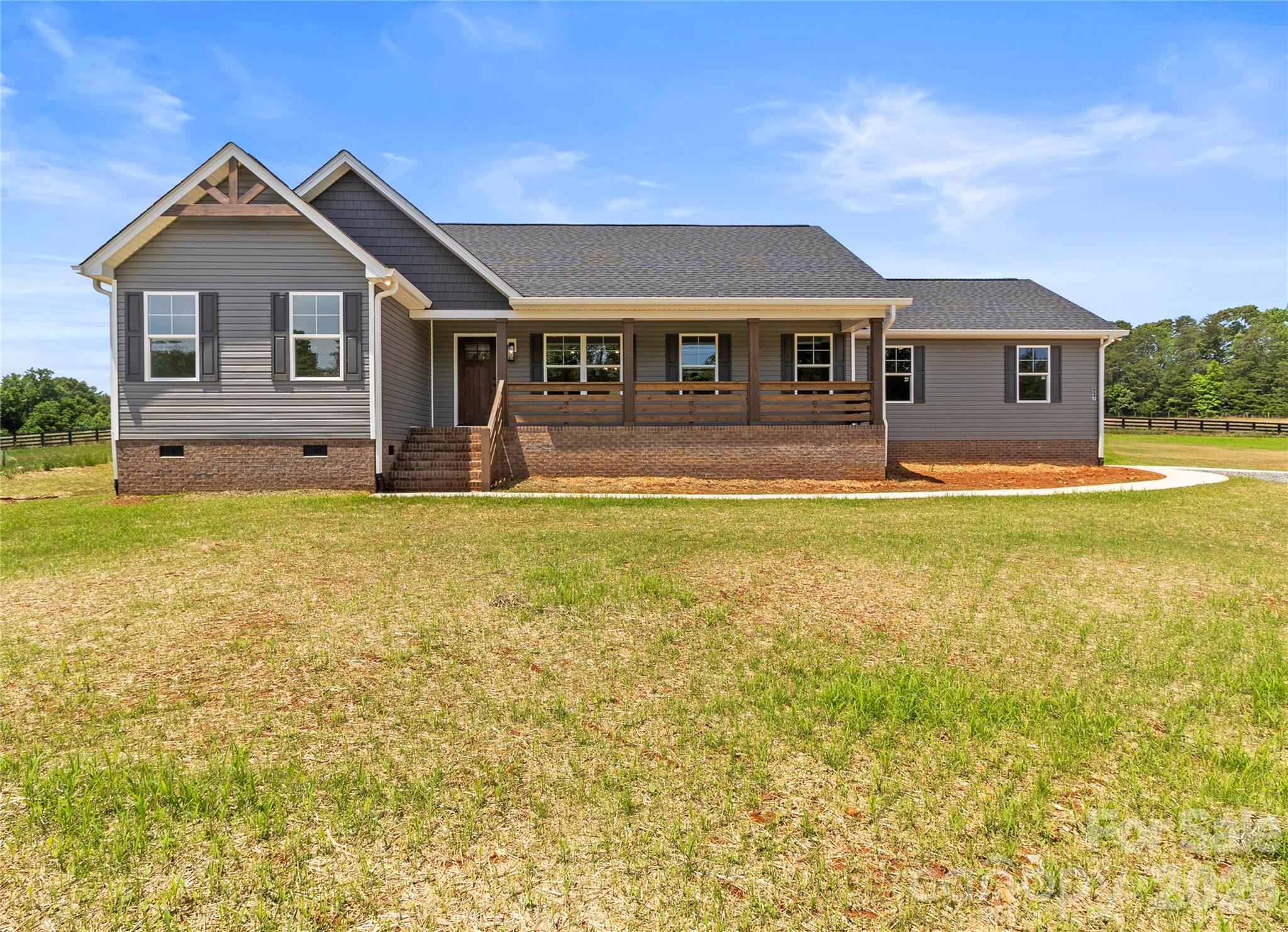 Alf Hoover Estates - Residential