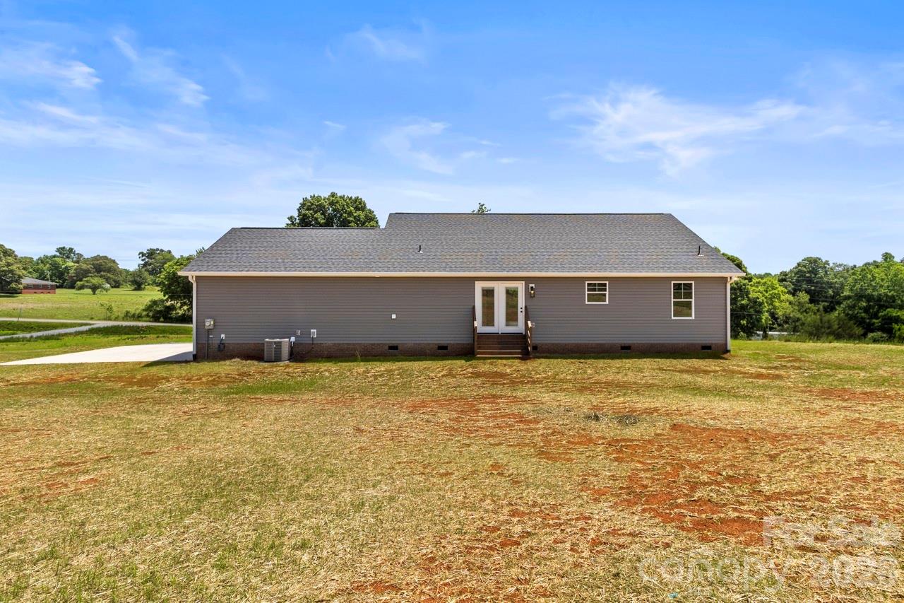 Alf Hoover Estates - Residential