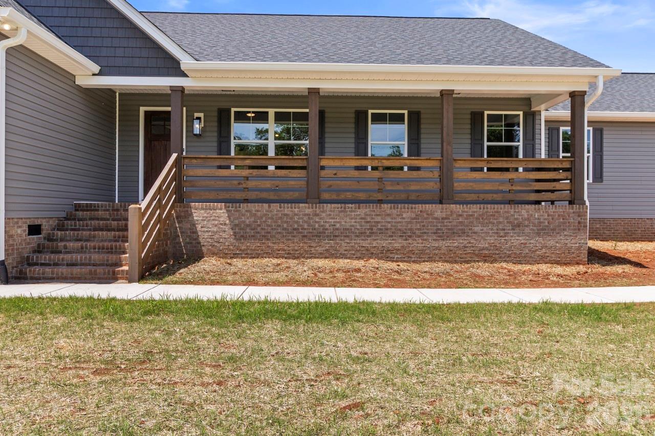 Alf Hoover Estates - Residential