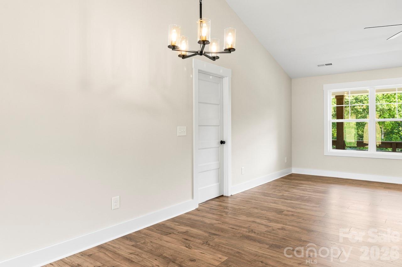 Alf Hoover Estates - Residential