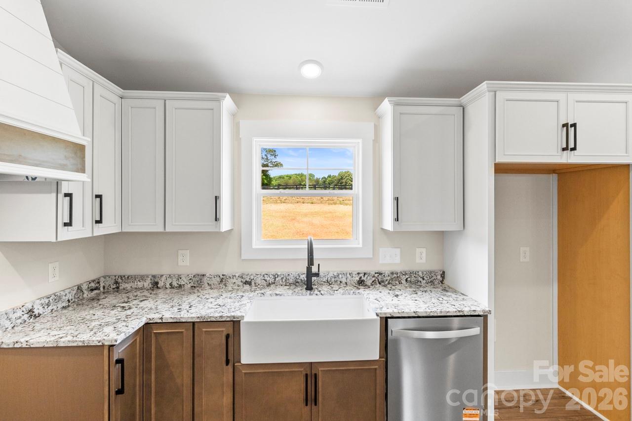 Alf Hoover Estates - Residential