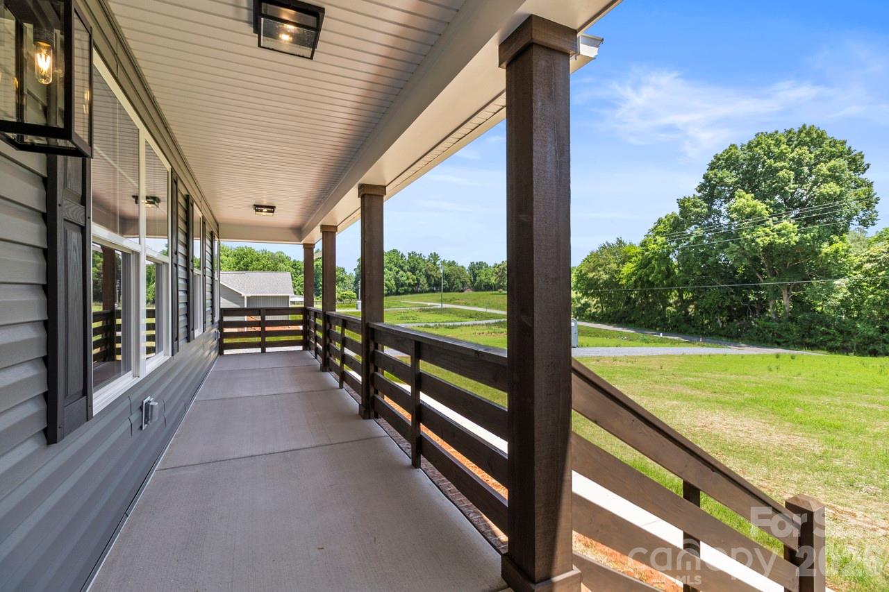 Alf Hoover Estates - Residential