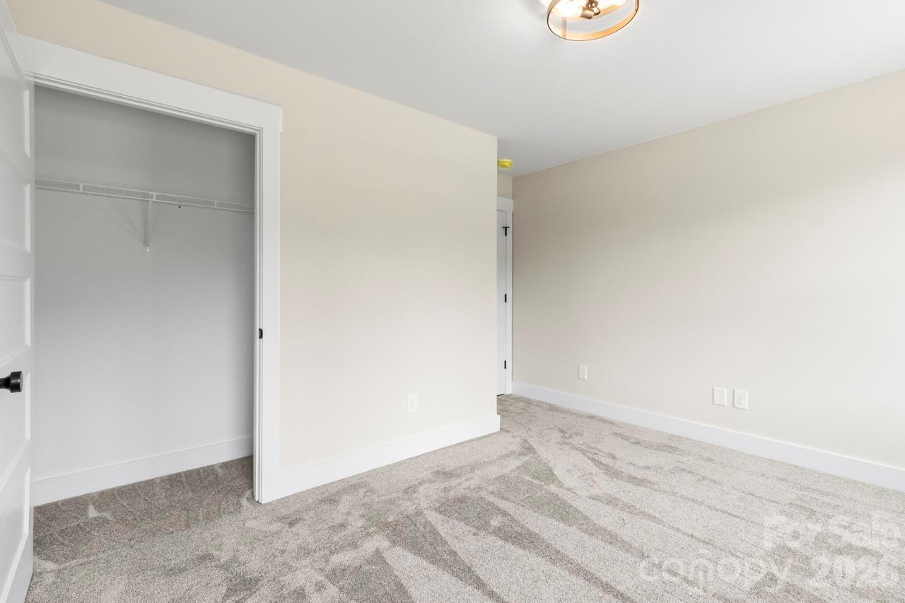 Alf Hoover Estates - Residential
