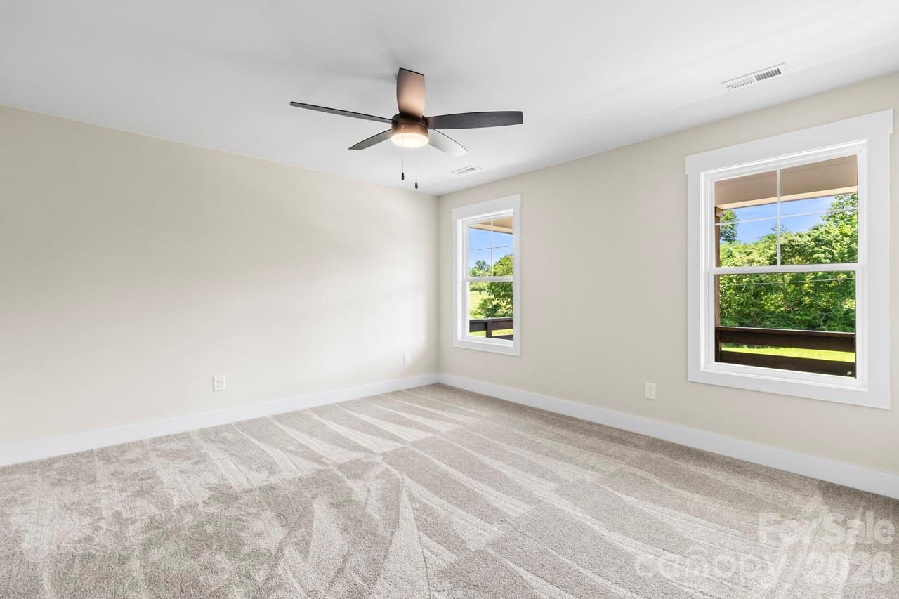 Alf Hoover Estates - Residential