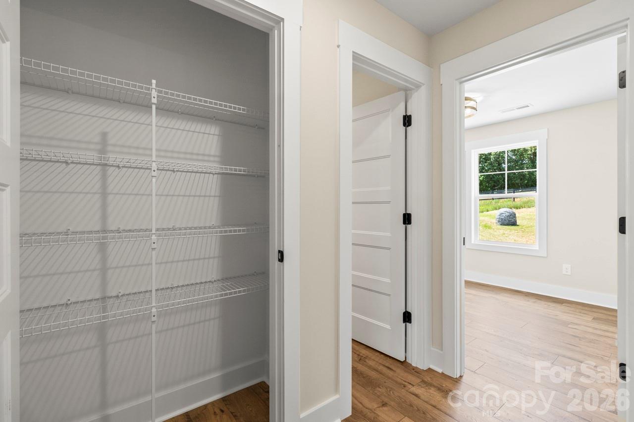 Alf Hoover Estates - Residential