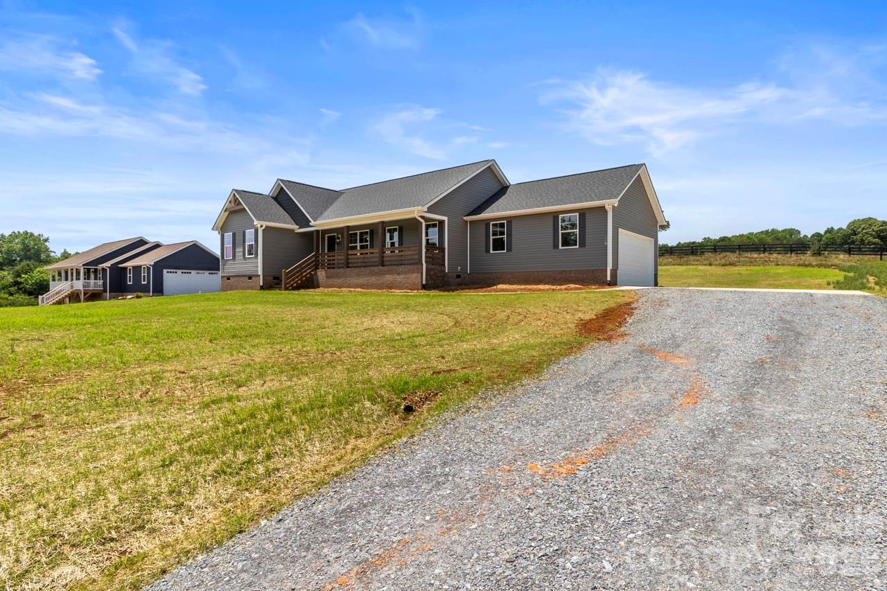 Alf Hoover Estates - Residential