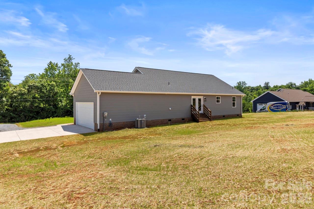 Alf Hoover Estates - Residential