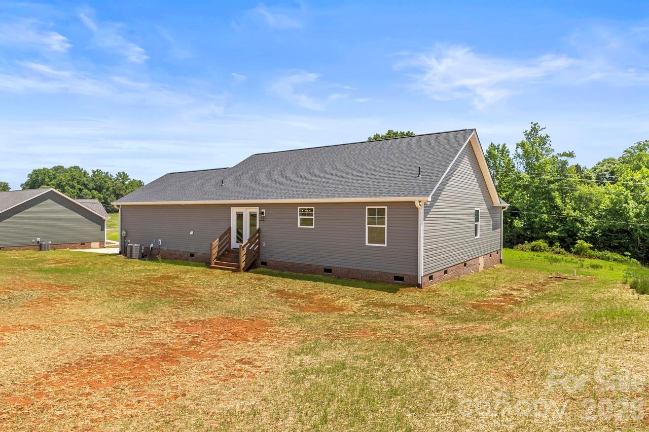 Alf Hoover Estates - Residential