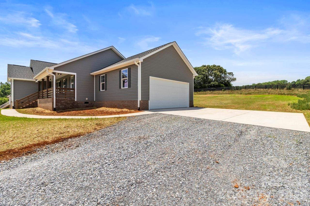 Alf Hoover Estates - Residential