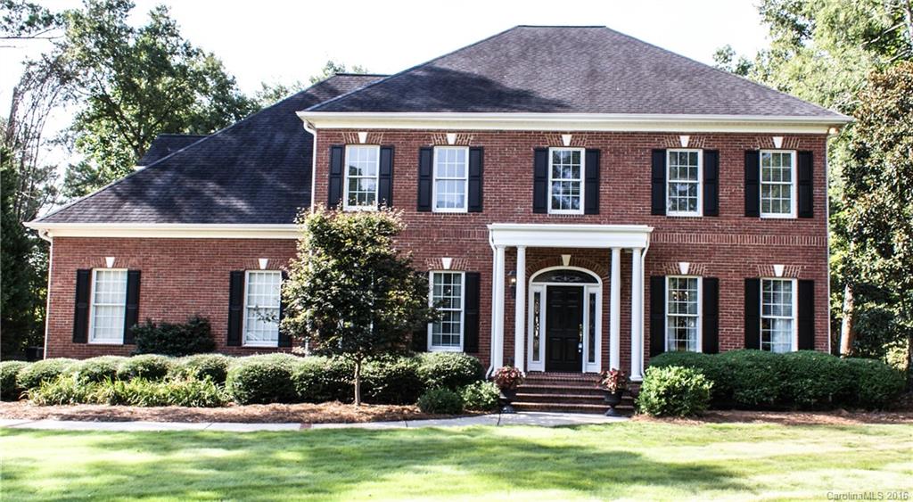 Harlinsdale - Residential