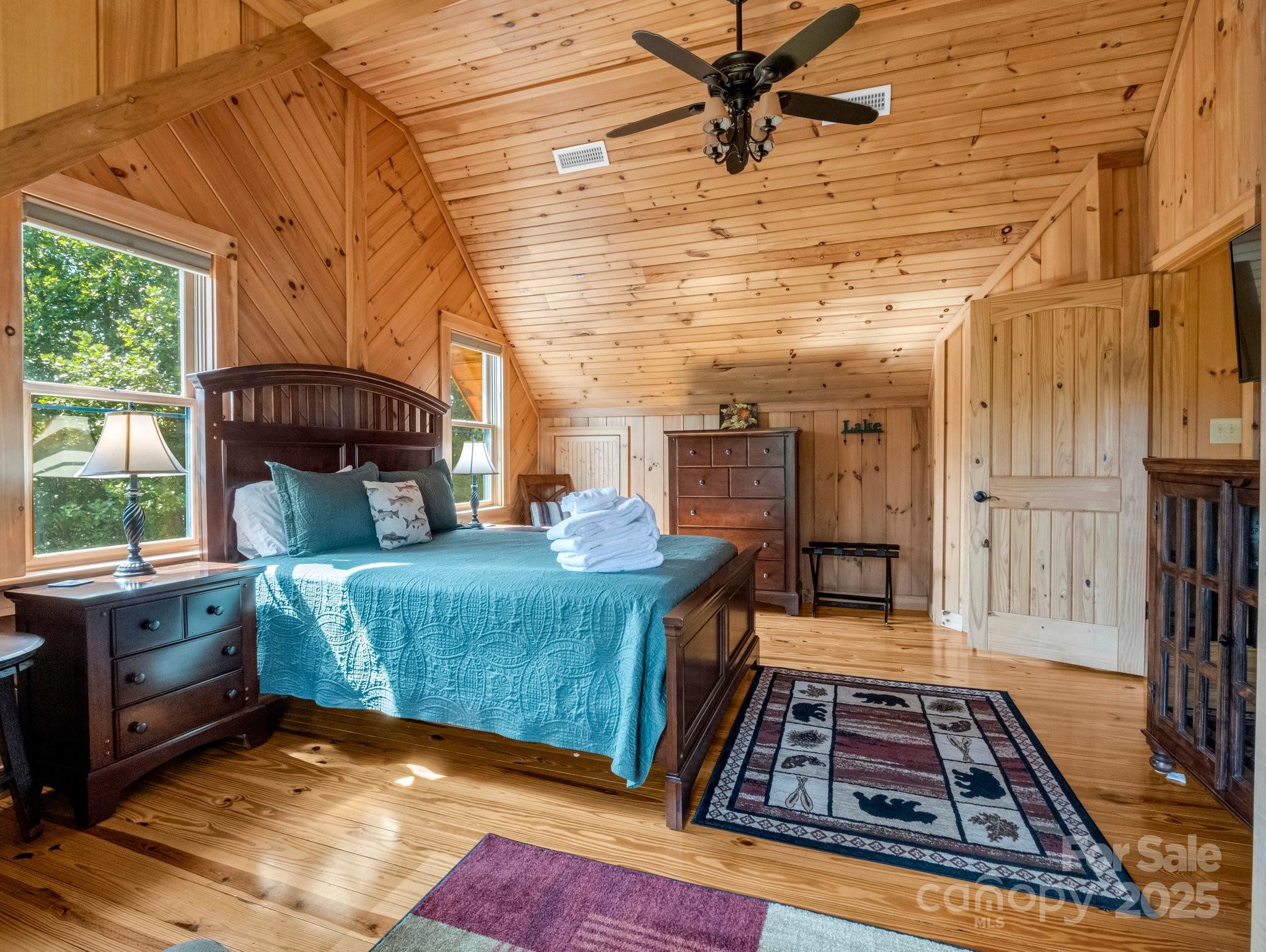 Rumbling Bald on Lake Lure - Residential