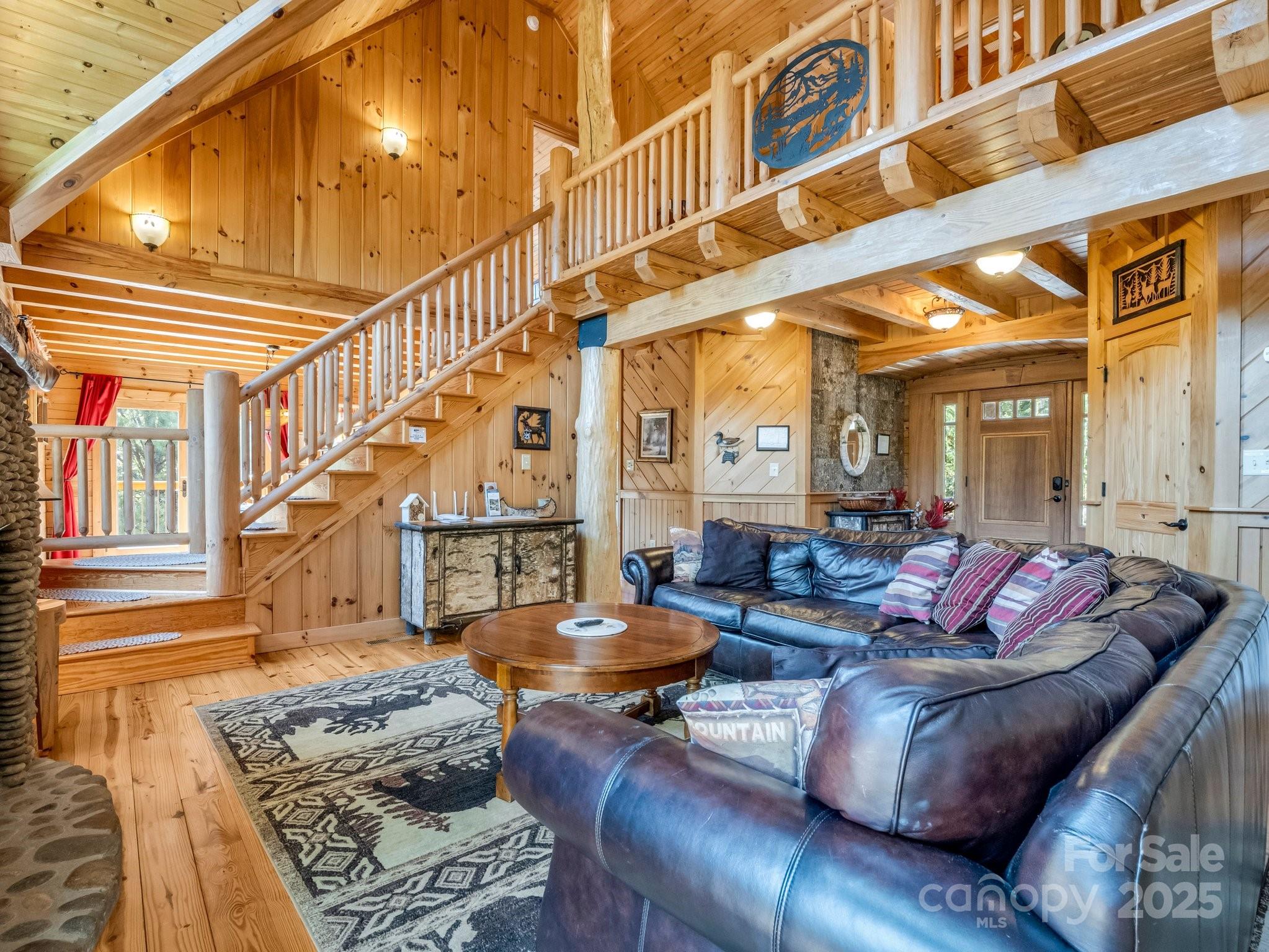 Rumbling Bald on Lake Lure - Residential