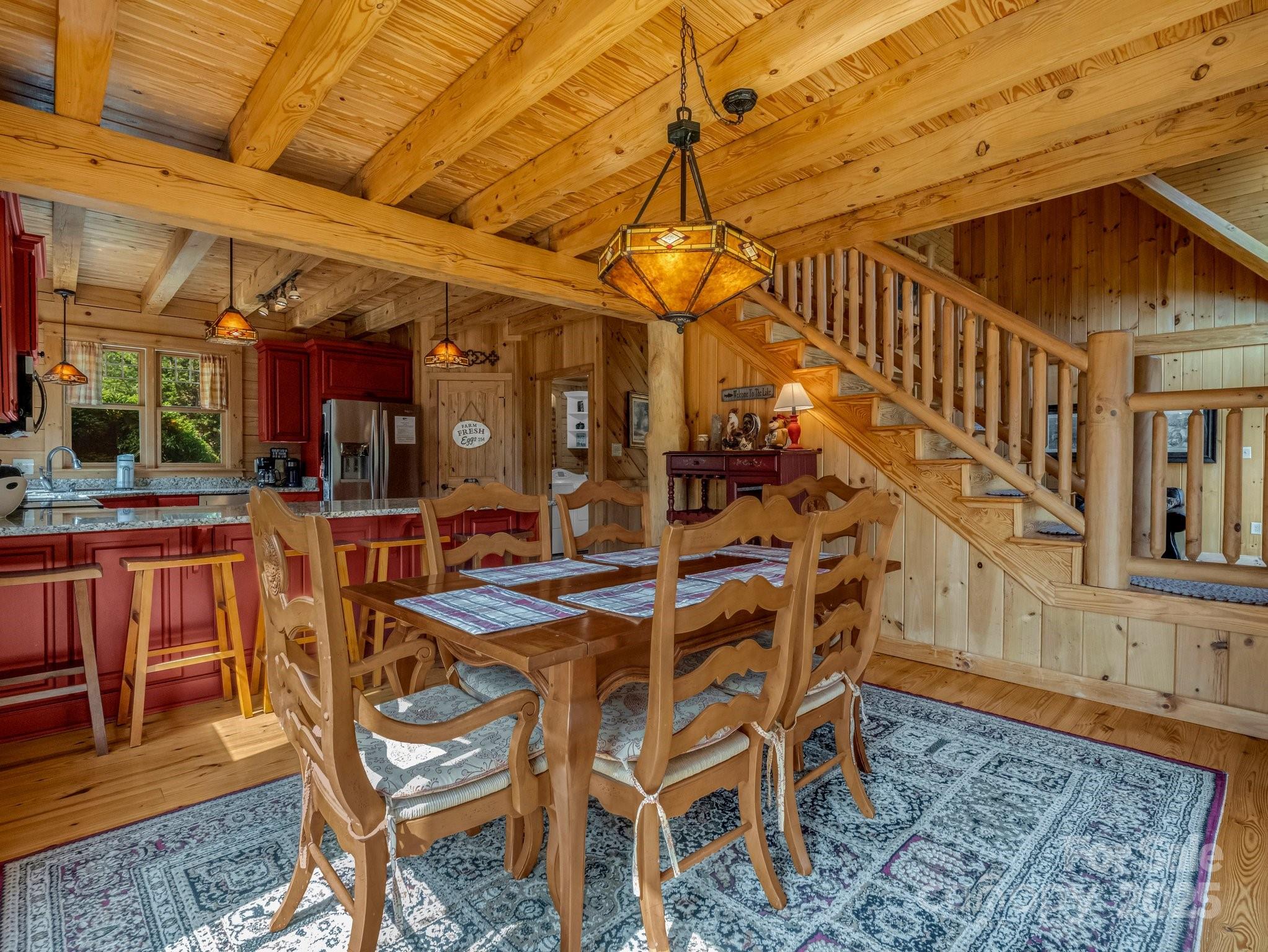 Rumbling Bald on Lake Lure - Residential
