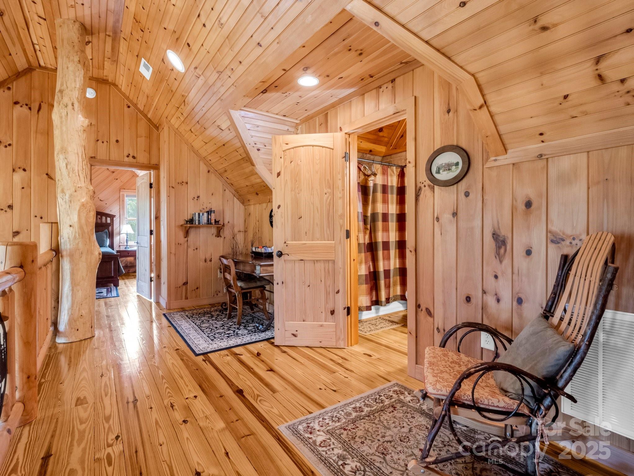Rumbling Bald on Lake Lure - Residential