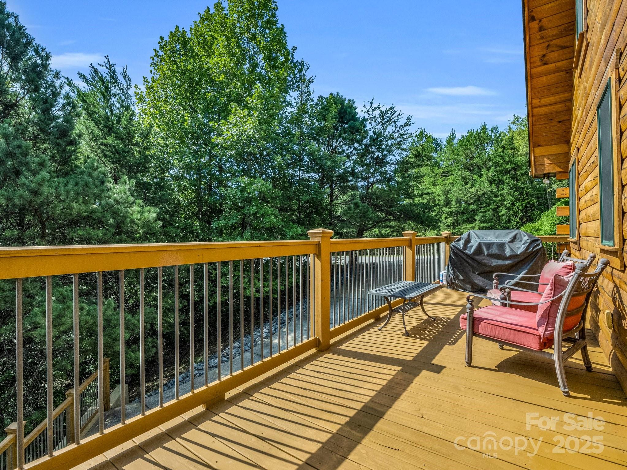 Rumbling Bald on Lake Lure - Residential