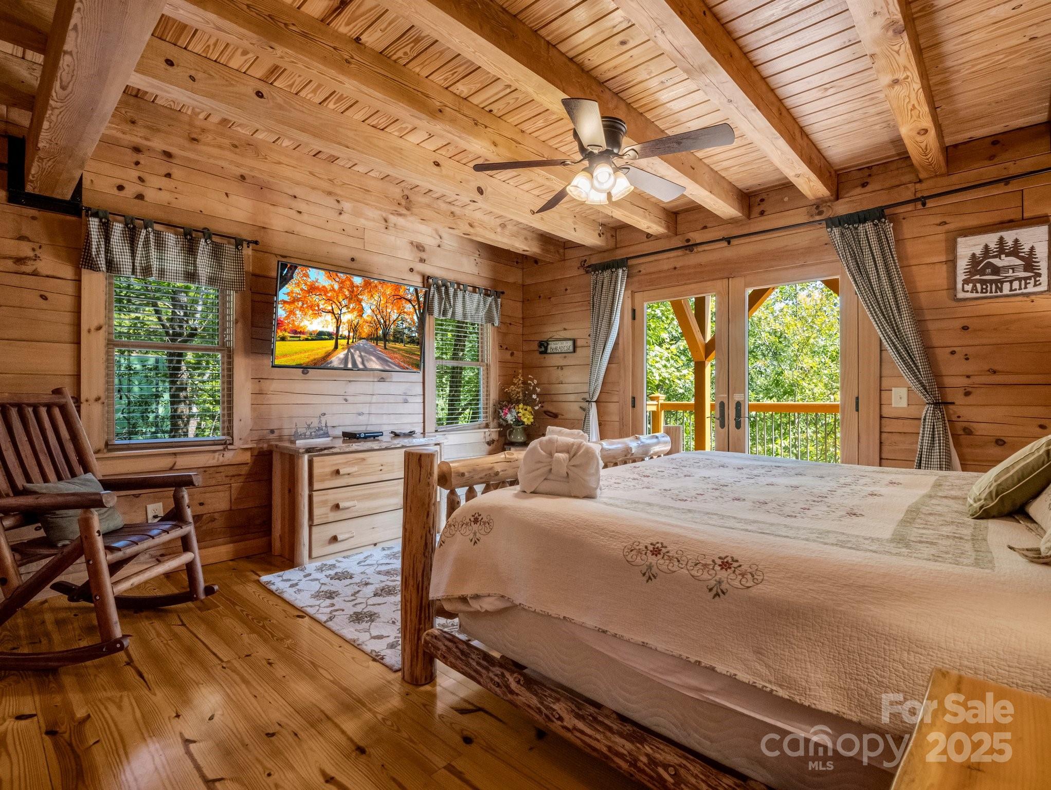 Rumbling Bald on Lake Lure - Residential